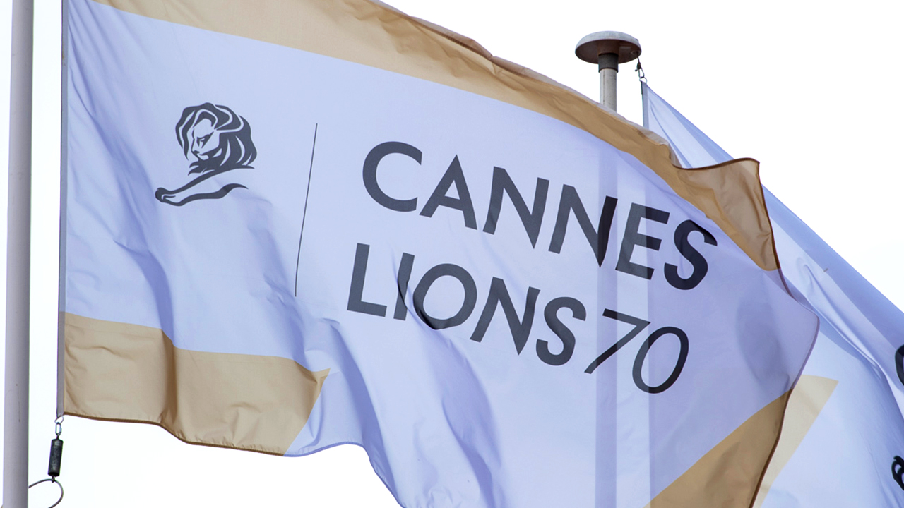 Our Week at #Cannes2023